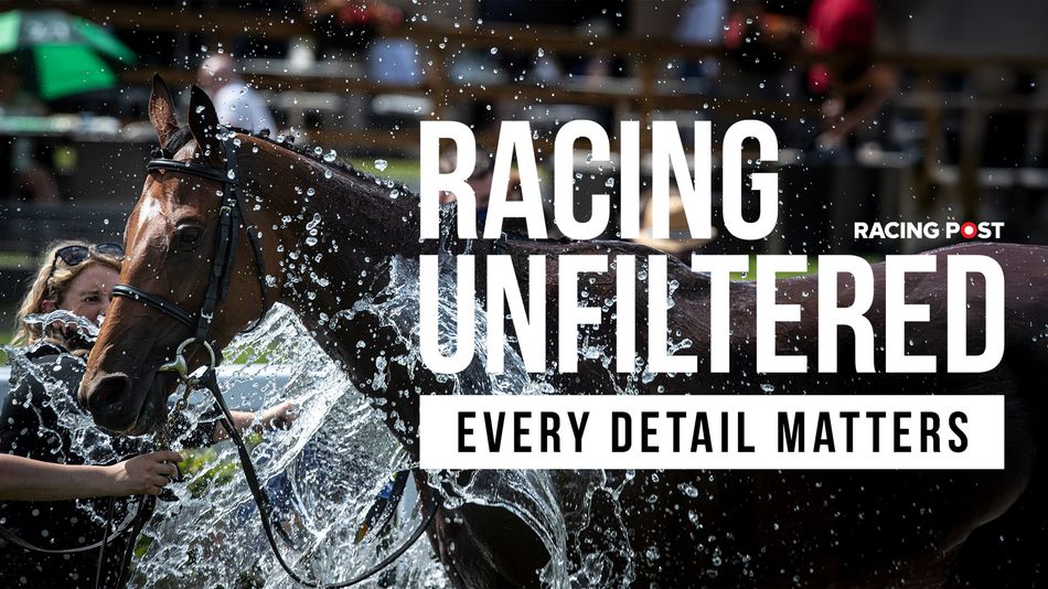 WATCH: get exclusive early access to episode four of our Racing ...