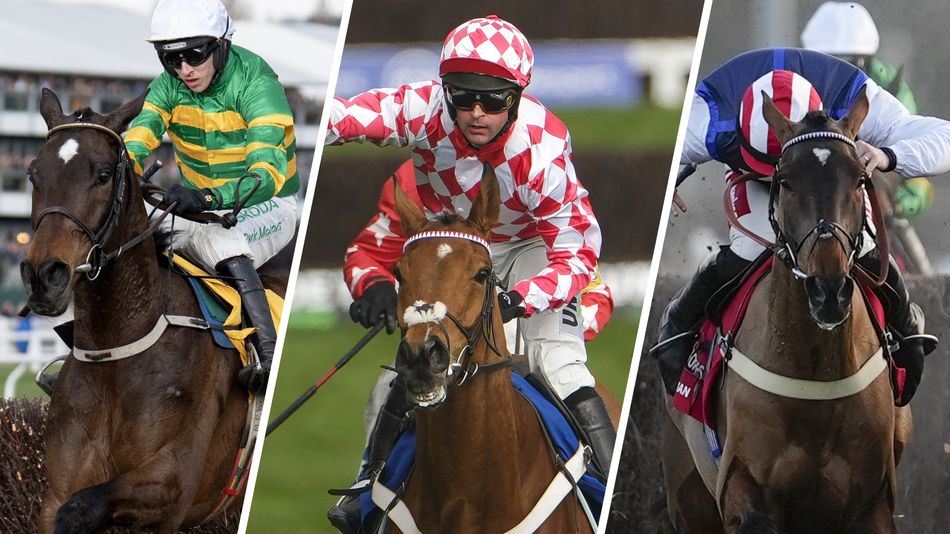 Gold Cup: star ratings and analysis for the signature race of the Cheltenham Festival