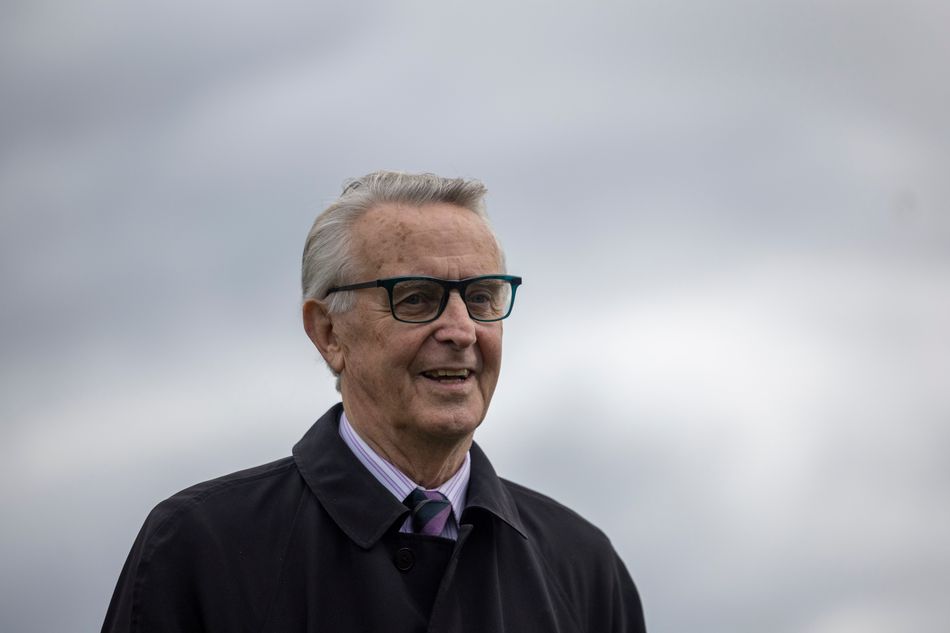 'I’m cutting back' - Jim Bolger reduces stable numbers as master ...