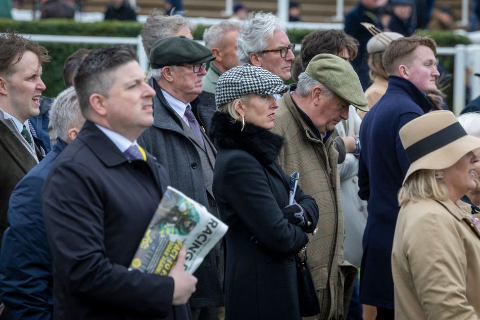 ‘You haven’t a clue, Jennings!’ – chaos, celebrations and hard truths ...