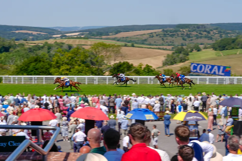 Ghaiyyath's glorious week and an exciting two-year-old to savour: what we learned from a busy week on both sides of the Irish Sea