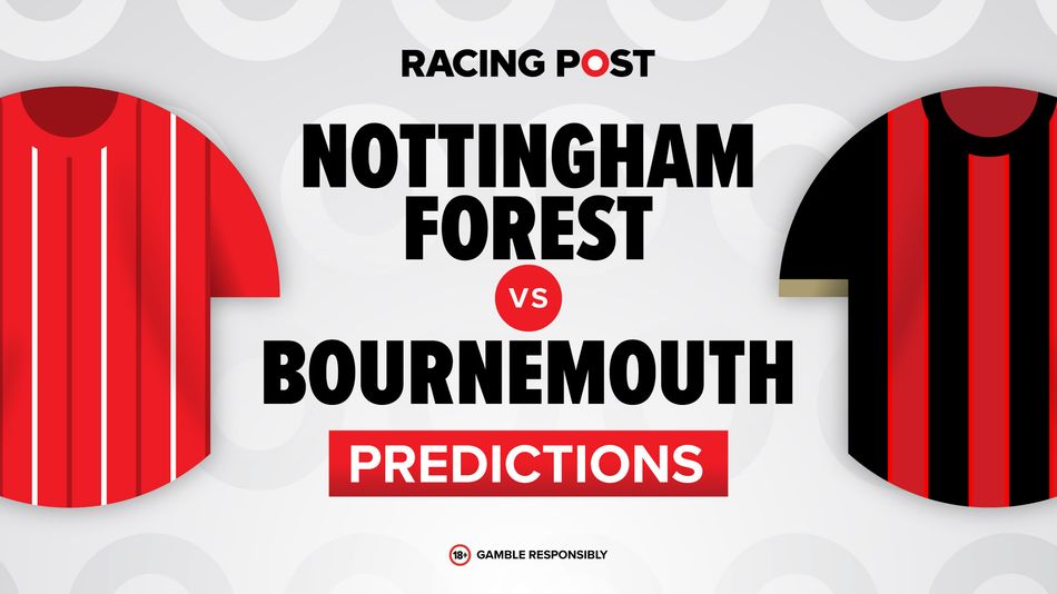 Nottingham Forest vs Bournemouth predictions, team news, betting tips, odds and Bet Builder