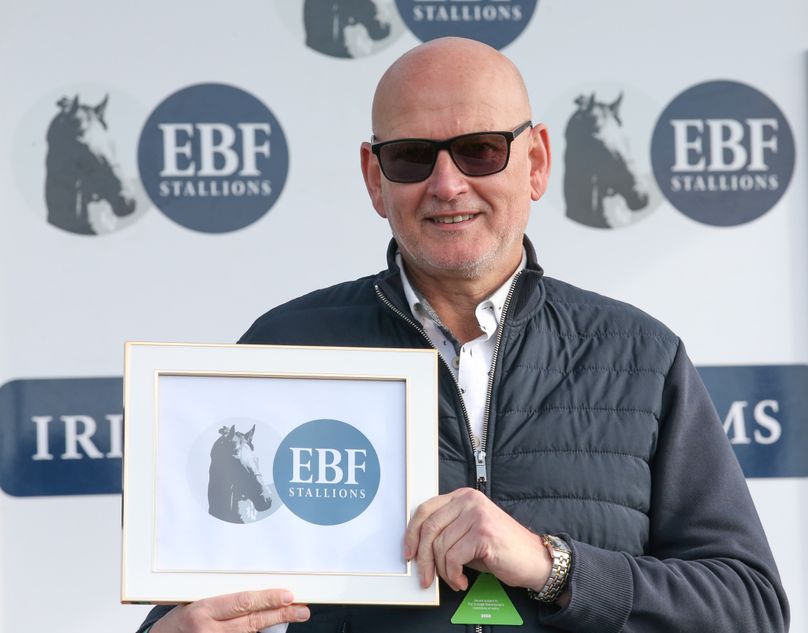 'He was very talented and hugely respected' - Irish racing in shock at ...