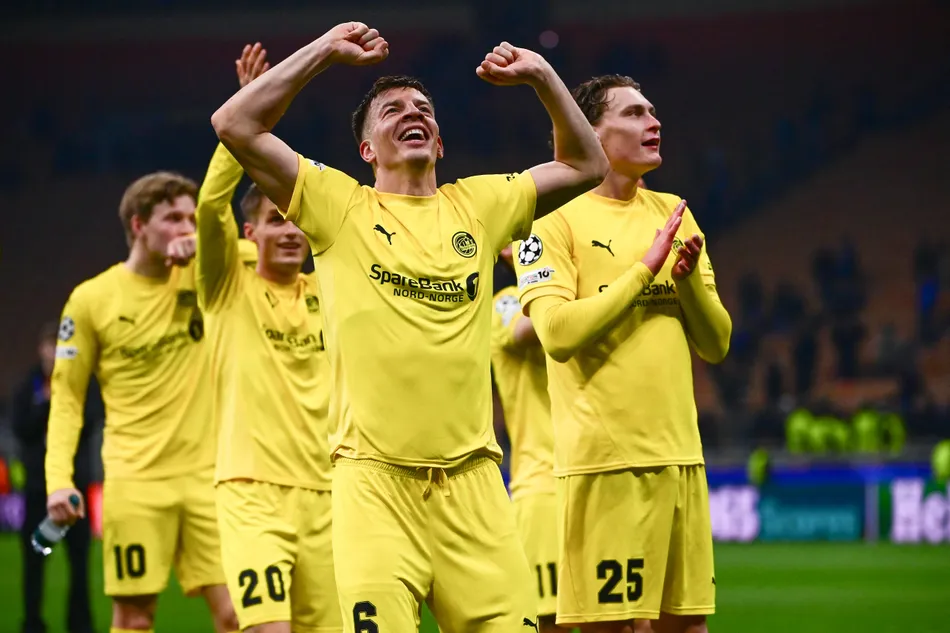 Champions League qualifying predictions, odds and tips: Battle-hardened Bodo/Glimt can put their European expertise to good use