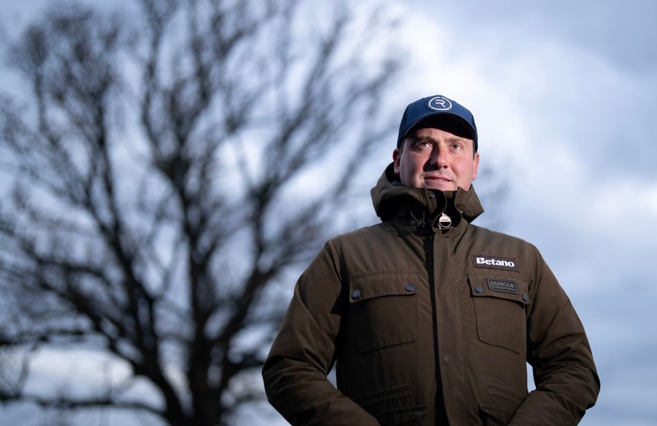 'It was very nearly a big trainer error' - odds-on shot spares his trainer's blushes after touching 299-1 in-running