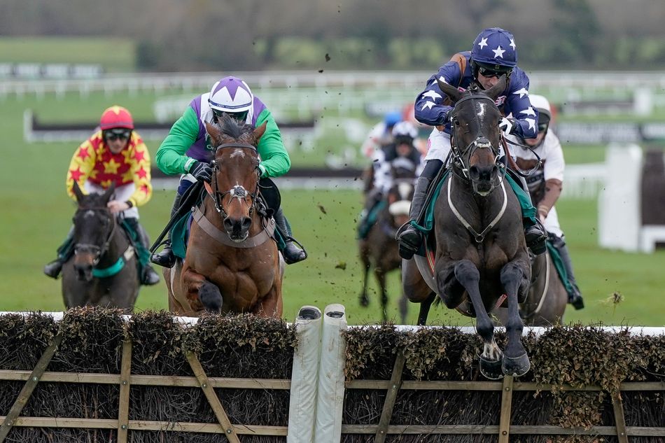 Paardenrennen weddenschap interface op UniBet app