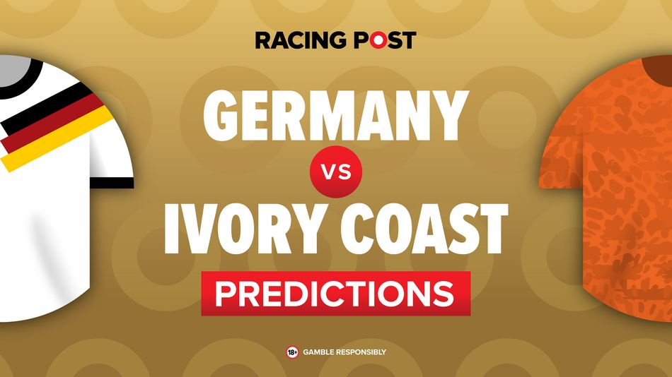Germany vs Ivory Coast prediction: 9-2 Bet Builder tip, odds, team news | World Cup 2026