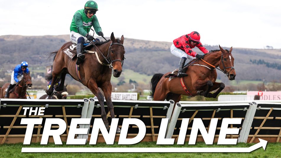 The Triumph Hurdle and Albert Bartlett bring the curtain down on the Grade 1 novices – but which horses hit the standard?