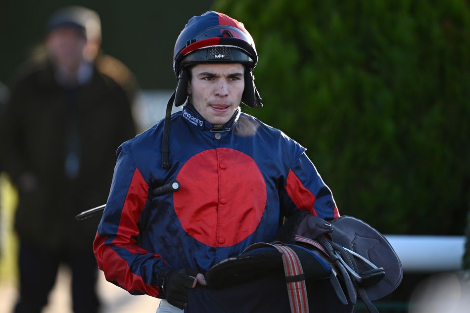 'I threw away my best chance of winning a National' - Ben Jones agonises over Jordans ride after watching replays