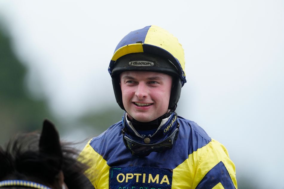 'I wasn't 100 per cent confident' - twelve-hour round trip pays off for ...